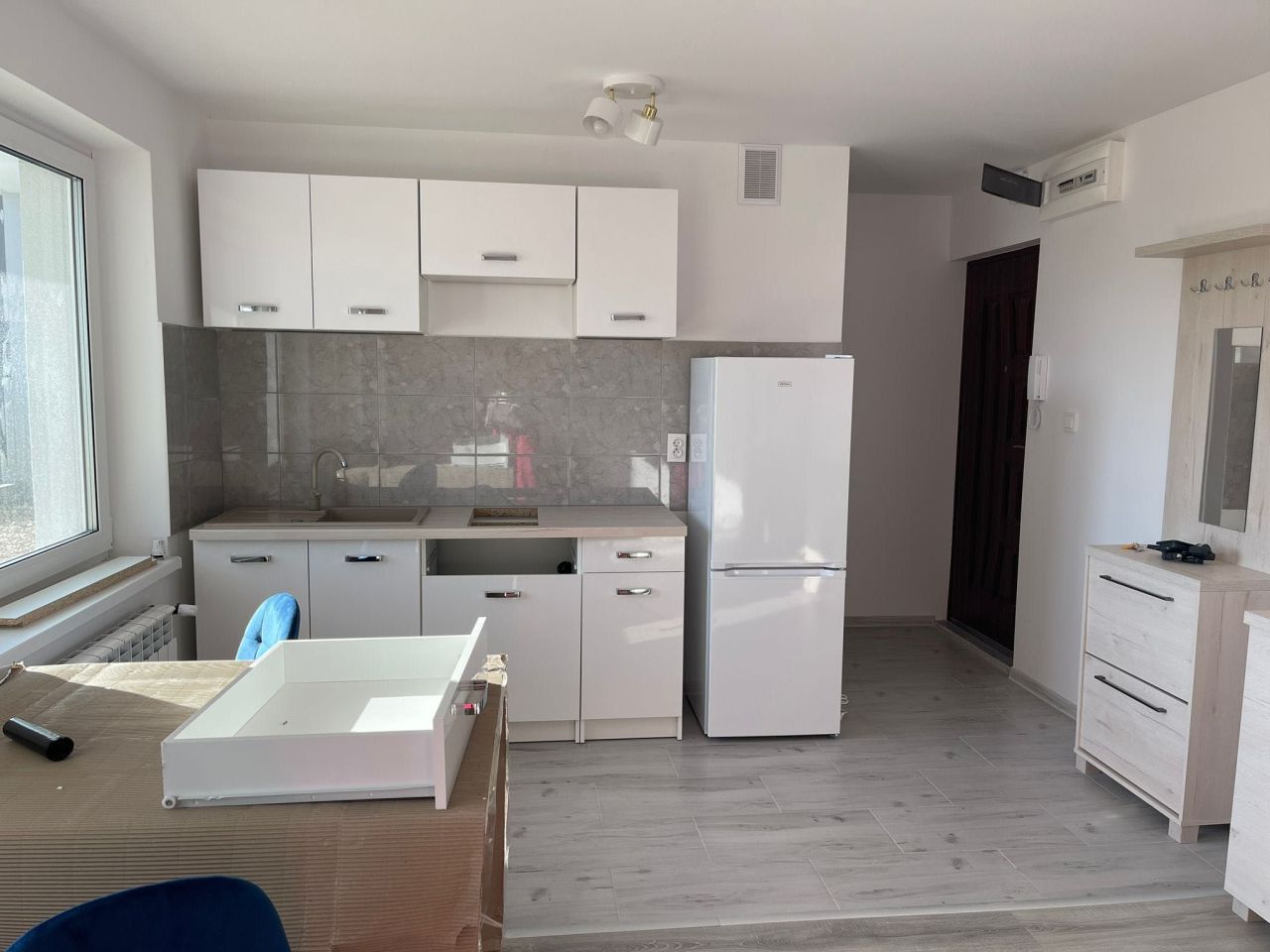 Mieszkanie 2-pokojowe Świebodzin, ul. św. Andrzeja Boboli. Zdjęcie 3