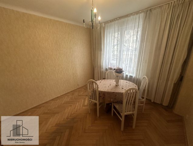 Mieszkanie 2-pokojowe Warszawa, ul. Grójecka. Zdjęcie 5