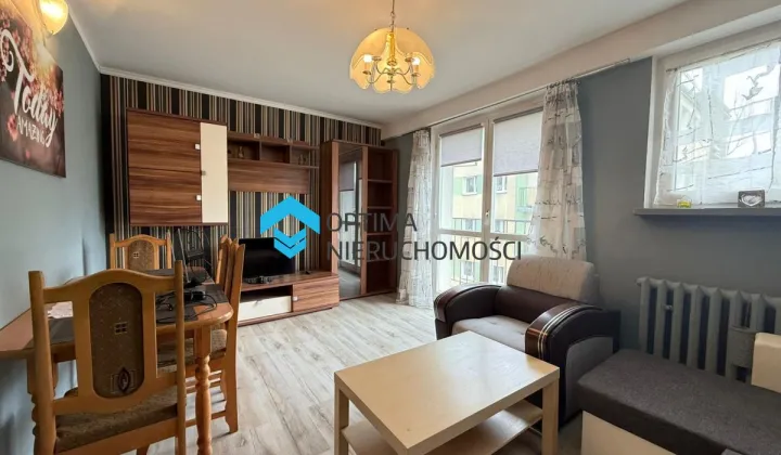 Mieszkanie 3-pokojowe Jelenia Góra