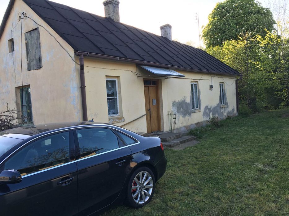 Działka rolno-budowlana Dąbrowa. Zdjęcie 3