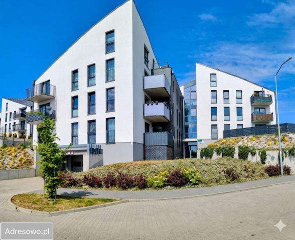 Mieszkanie 3-pokojowe Szczecin Żelechowa, ul. Plejady. Zdjęcie 1