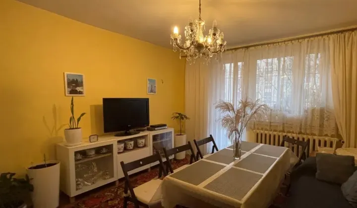 Mieszkanie 2-pokojowe Katowice Wełnowiec, ul. Tomasza Kotlarza