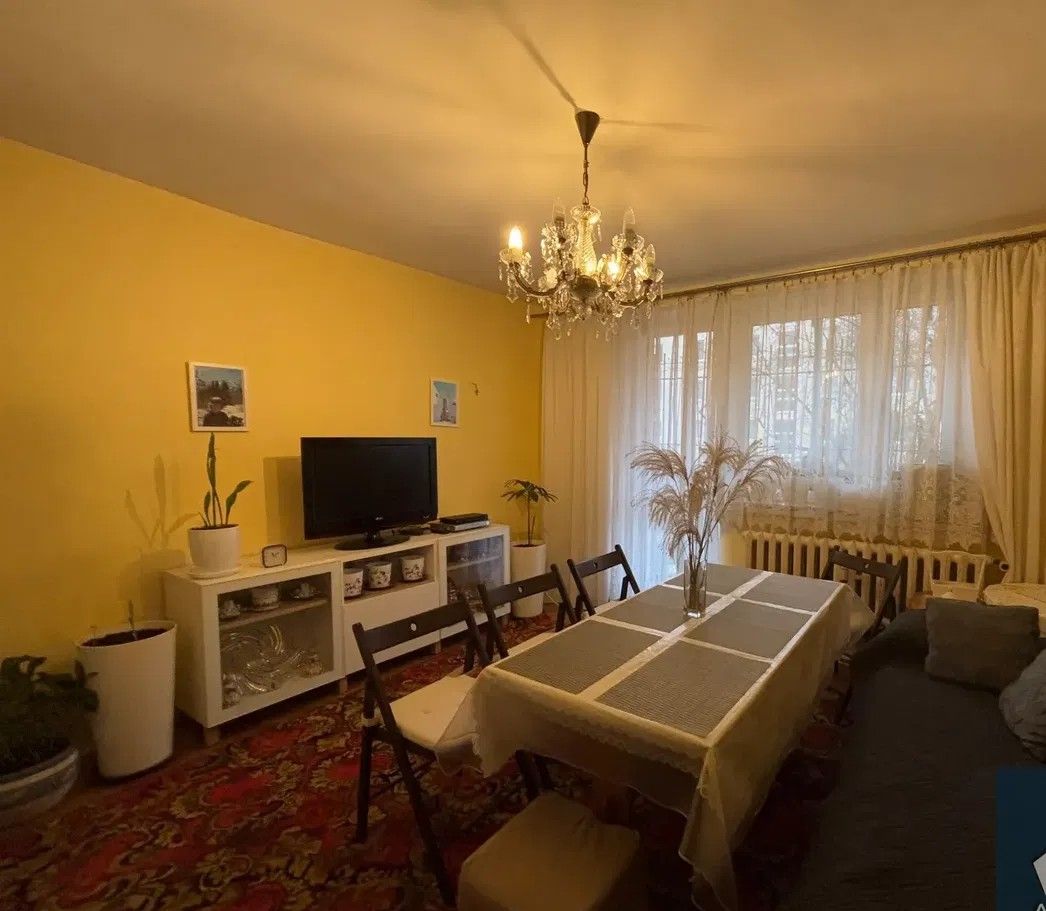 Mieszkanie 2-pokojowe Katowice Wełnowiec, ul. Tomasza Kotlarza. Zdjęcie 1