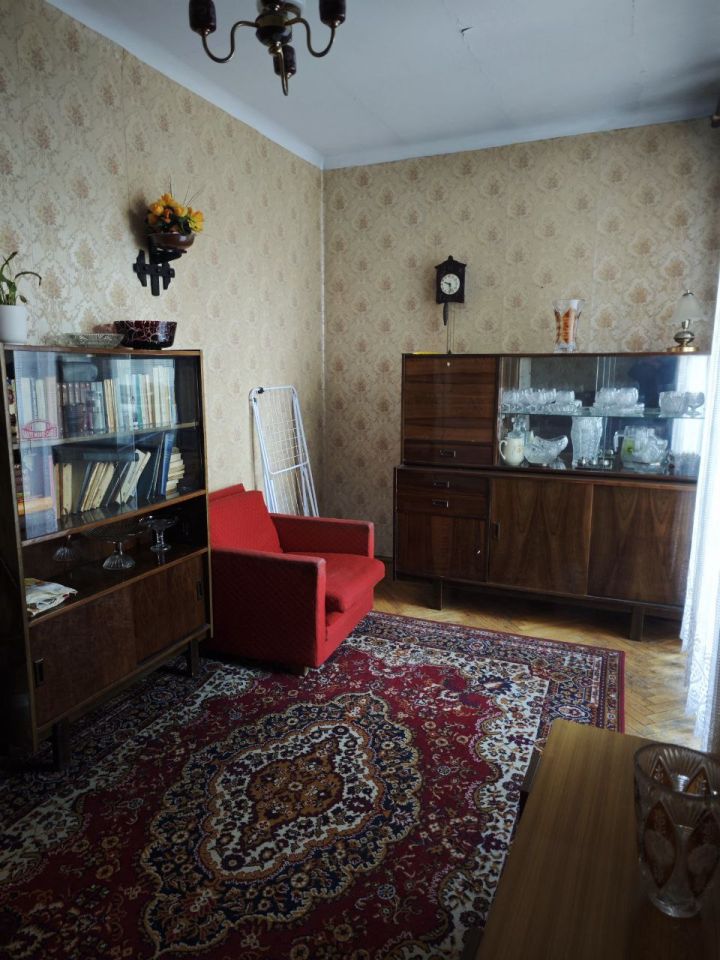 Mieszkanie 2-pokojowe Warszawa Wola, ul. Ożarowska. Zdjęcie 2