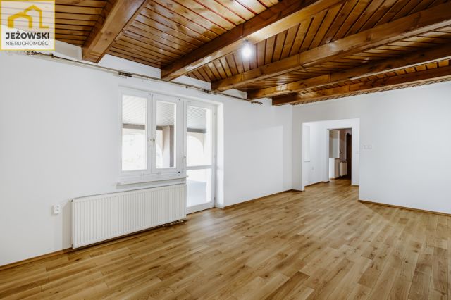 dom wolnostojący, 5 pokoi Majdan Borowski. Zdjęcie 7