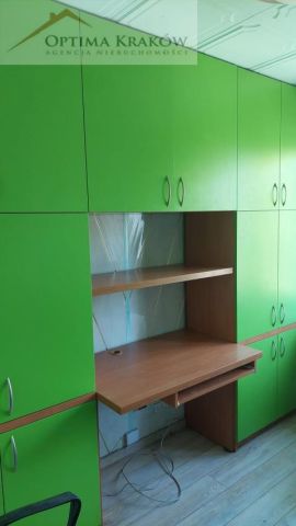 Mieszkanie 3-pokojowe Kraków Prądnik Biały, ul. Opolska. Zdjęcie 14