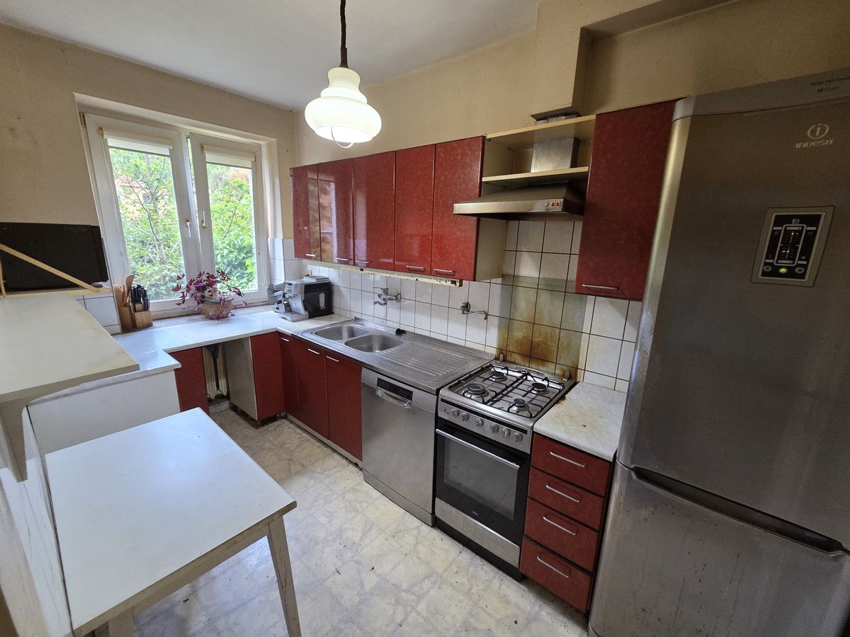 dom szeregowy, 7 pokoi Wrocław Sępolno, ul. Karola Libelta. Zdjęcie 13