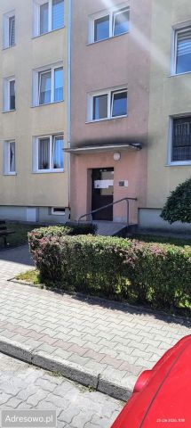 Mieszkanie 2-pokojowe Kętrzyn, ul. Pionierska. Zdjęcie 1