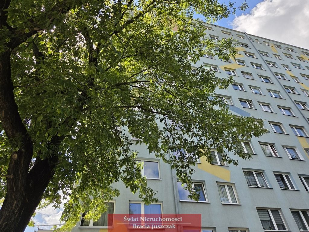 Mieszkanie 3-pokojowe Wrocław Gaj, ul. Krynicka. Zdjęcie 1