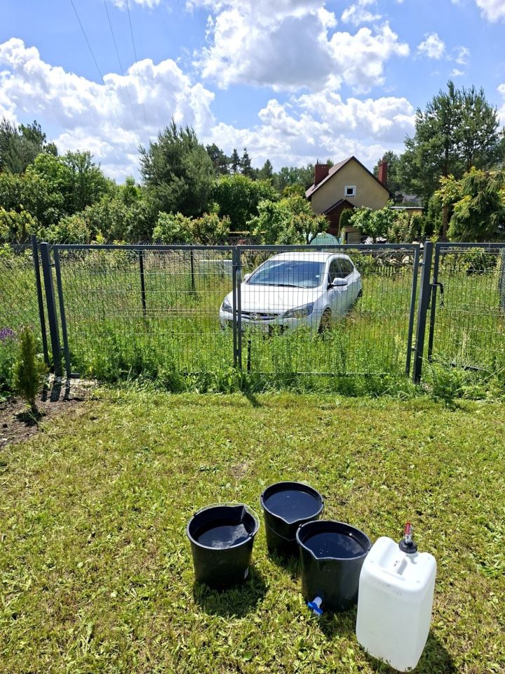 Działka rolna Przyłęk. Zdjęcie 9