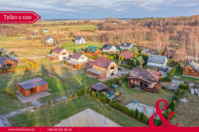 dom wolnostojący, 4 pokoje Słajszewo. Zdjęcie 8