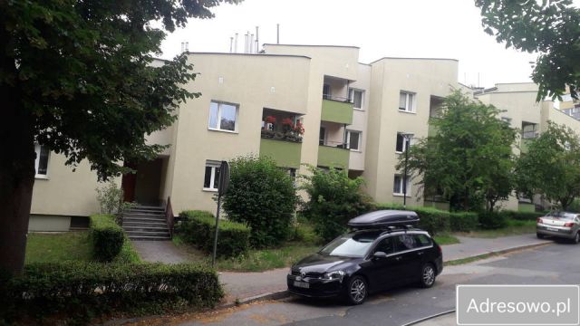 Mieszkanie 3-pokojowe Lublin Czuby, ul. Przedwiośnie. Zdjęcie 1
