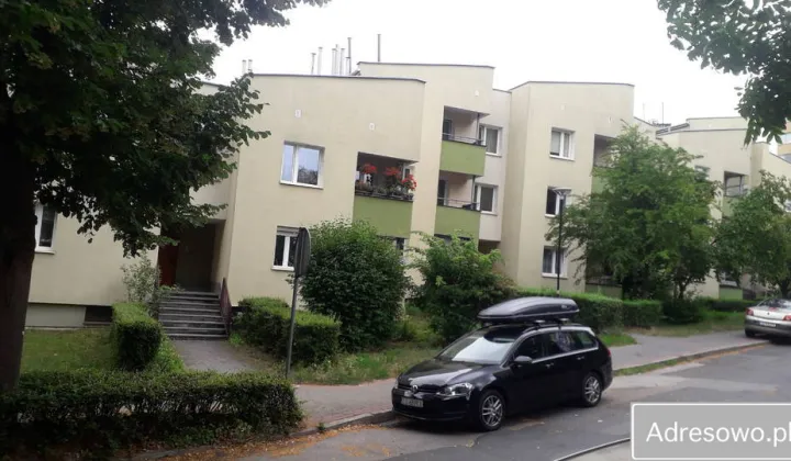 Mieszkanie 3-pokojowe Lublin Czuby, ul. Przedwiośnie