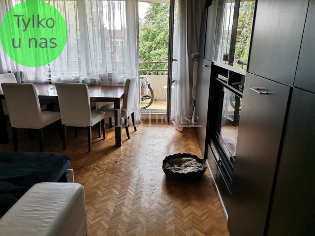 Mieszkanie 3-pokojowe Warszawa Mokotów, ul. Arbuzowa. Zdjęcie 1