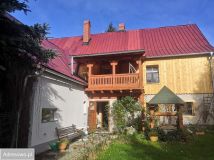 dom wolnostojący, 6 pokoi Karpniki. Zdjęcie 3