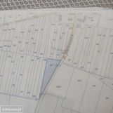 Działka budowlana Górki Duże, ul. Jutroszewska. Zdjęcie 1