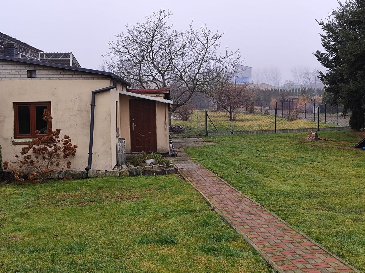 Działka rolno-budowlana Hrubieszów, ul. Gródecka. Zdjęcie 7