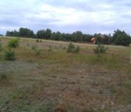 Działka budowlana Hucisko, ul. Wrzosowa. Zdjęcie 1