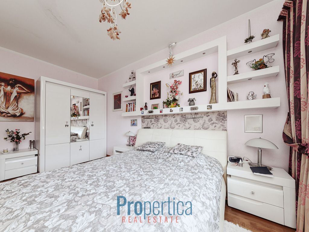 Mieszkanie 3-pokojowe Warszawa Ursynów, ul. Ekologiczna. Zdjęcie 8