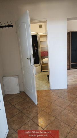 Mieszkanie 3-pokojowe Wrocław Psie Pole, ul. Poleska. Zdjęcie 21
