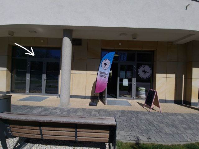 Lokal Kraków Grzegórzki. Zdjęcie 1