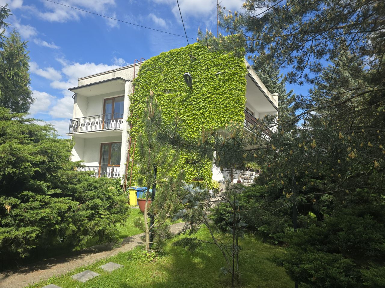 dom wolnostojący, 6 pokoi Kołaczyce, ul. Liwoczna. Zdjęcie 3