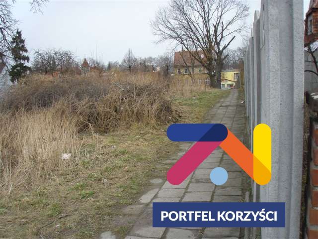 Działka budowlana Lubsko. Zdjęcie 6