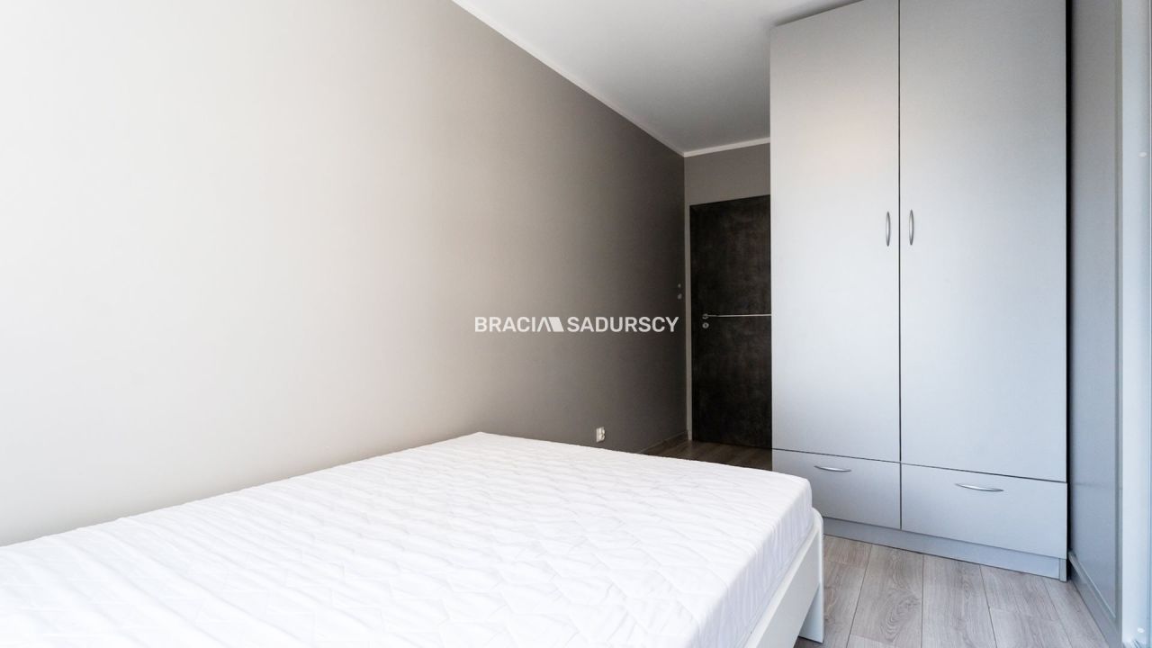 Mieszkanie 2-pokojowe Kraków Czyżyny, os. Osiedle Avia. Zdjęcie 17