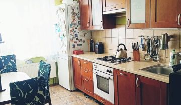 Mieszkanie 3-pokojowe Nałęczów, ul. Partyzantów