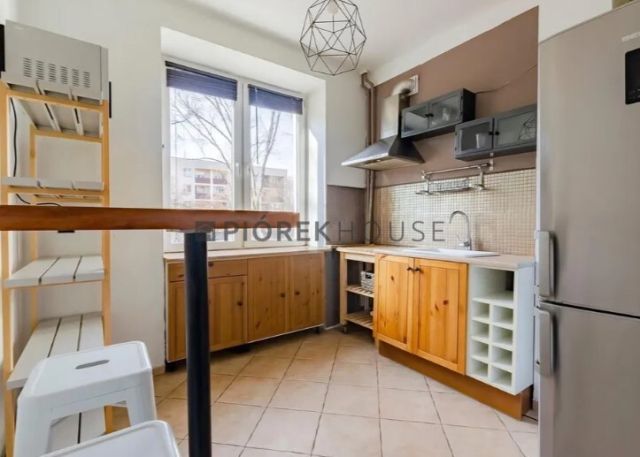 Mieszkanie 2-pokojowe Warszawa Praga-Południe, ul. Wspólna Droga. Zdjęcie 4