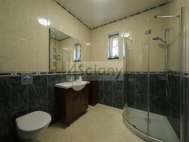 dom wolnostojący, 4 pokoje Piaseczno. Zdjęcie 8