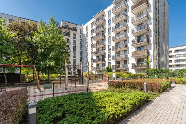 Mieszkanie 2-pokojowe Warszawa Praga-Południe, ul. gen. Stanisława Skalskiego. Zdjęcie 16