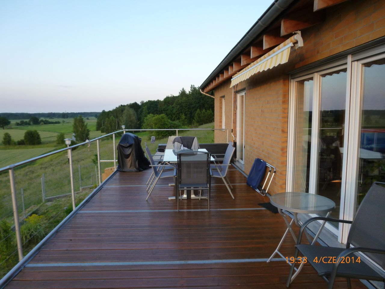 dom wolnostojący, 4 pokoje Wysokie. Zdjęcie 53