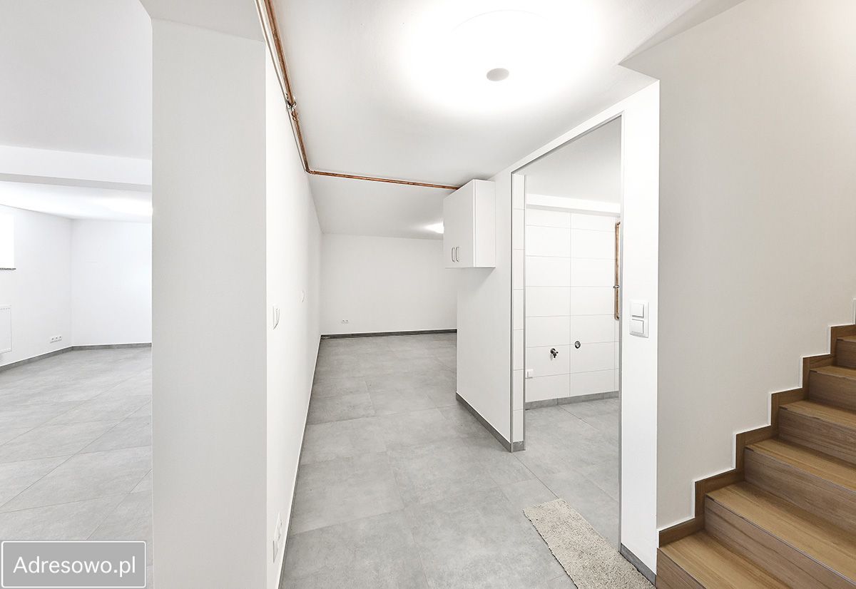 dom wolnostojący, 5 pokoi Olesno, ul. Złota. Zdjęcie 6