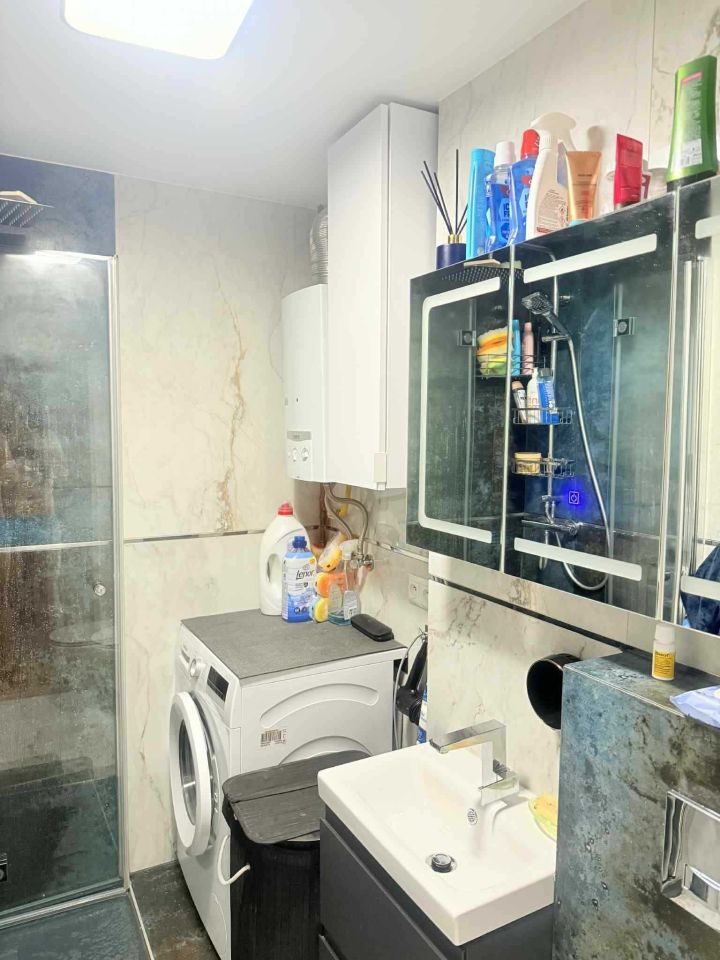 Mieszkanie 3-pokojowe Grybów, ul. Grunwaldzka. Zdjęcie 8