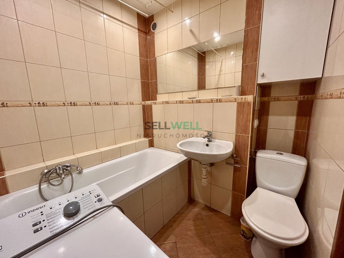 Mieszkanie 2-pokojowe Łódź Górna, ul. Bednarska. Zdjęcie 9