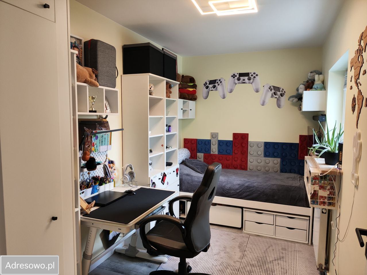 Mieszkanie 3-pokojowe Lublin Czuby, ul. Wyżynna. Zdjęcie 16