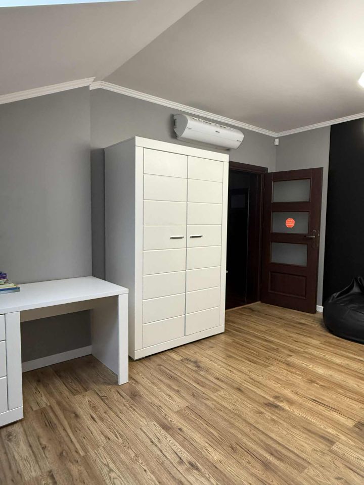 dom wolnostojący Kraków Opatkowice, ul. Tadeusza Ważewskiego. Zdjęcie 2