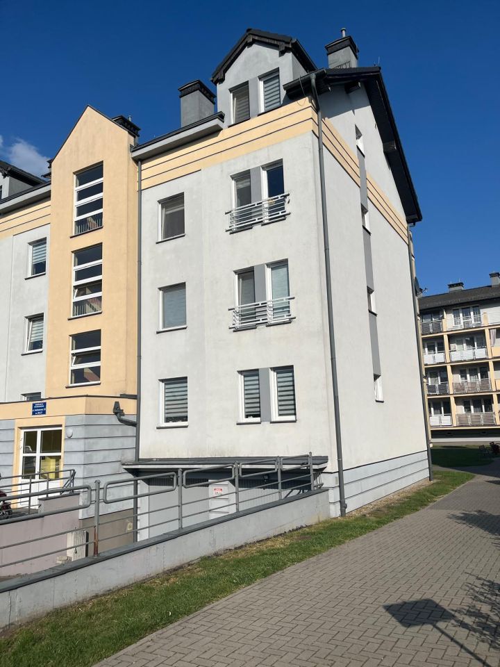 Mieszkanie 3-pokojowe Inowrocław Salina, ul. Jesionowa. Zdjęcie 8