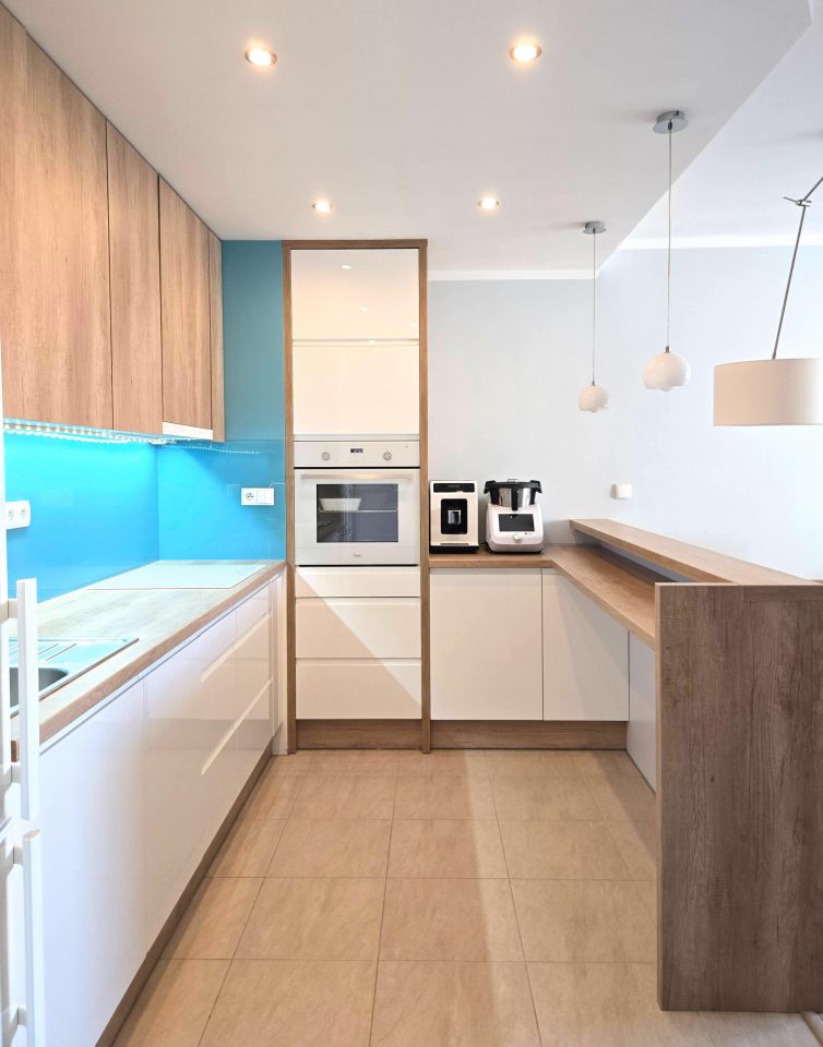 Mieszkanie 3-pokojowe Bartąg, ul. Tęczowy Las. Zdjęcie 6