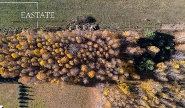 Działka budowlana Kaleń, ul. Długa