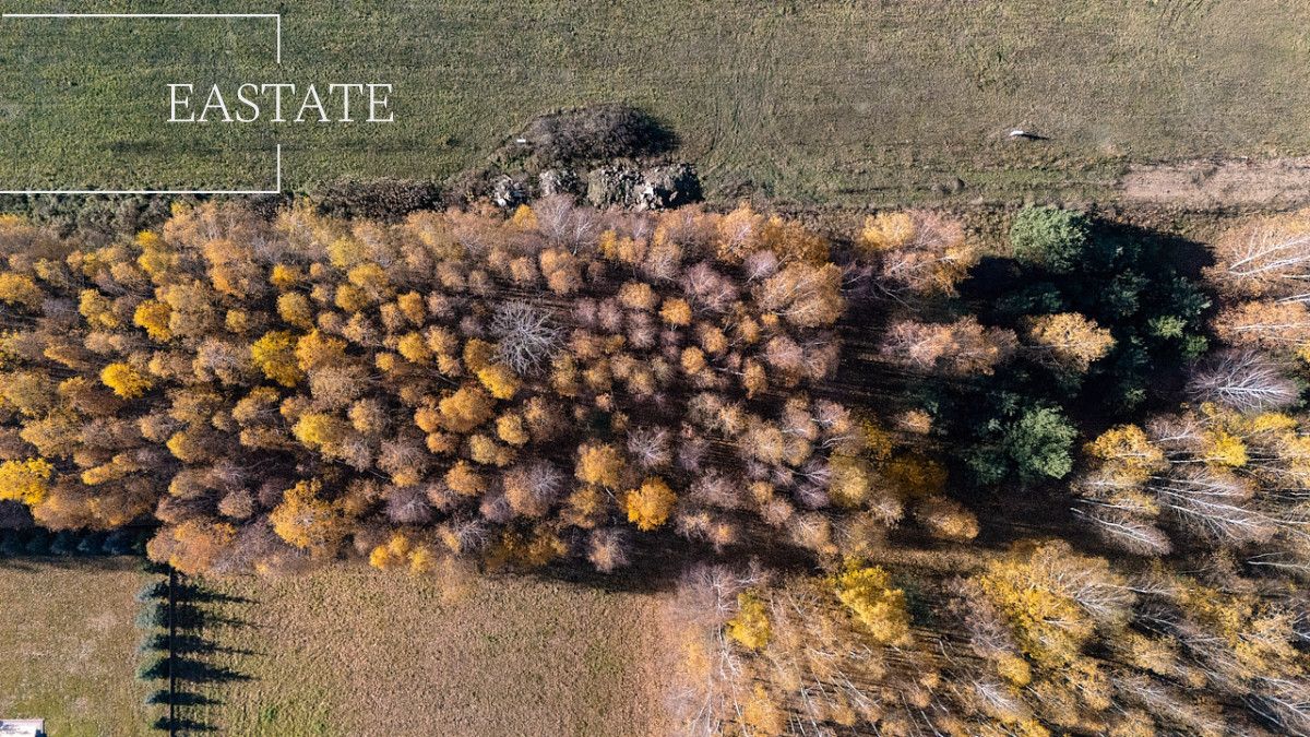 Działka budowlana Kaleń, ul. Długa