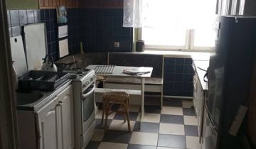 Mieszkanie 4-pokojowe Siedlce