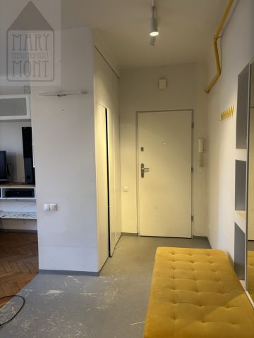 Mieszkanie 2-pokojowe Warszawa Praga-Północ, ul. Józefa Szanajcy. Zdjęcie 22