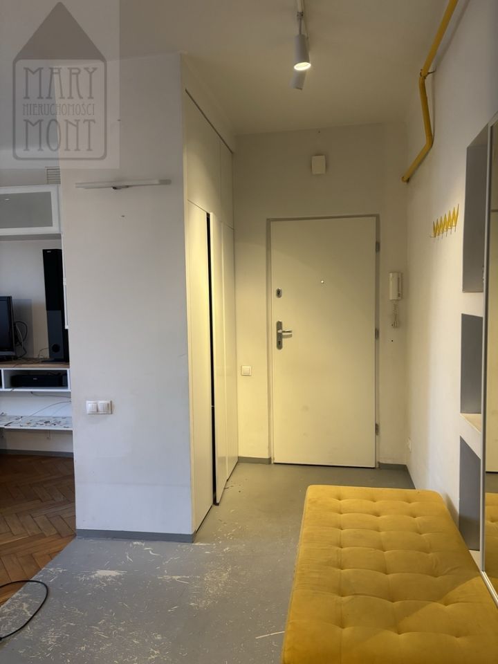 Mieszkanie 2-pokojowe Warszawa Praga-Północ, ul. Józefa Szanajcy. Zdjęcie 22