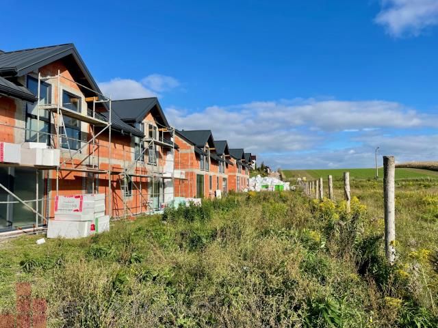 bliźniak, 4 pokoje Cholerzyn. Zdjęcie 11