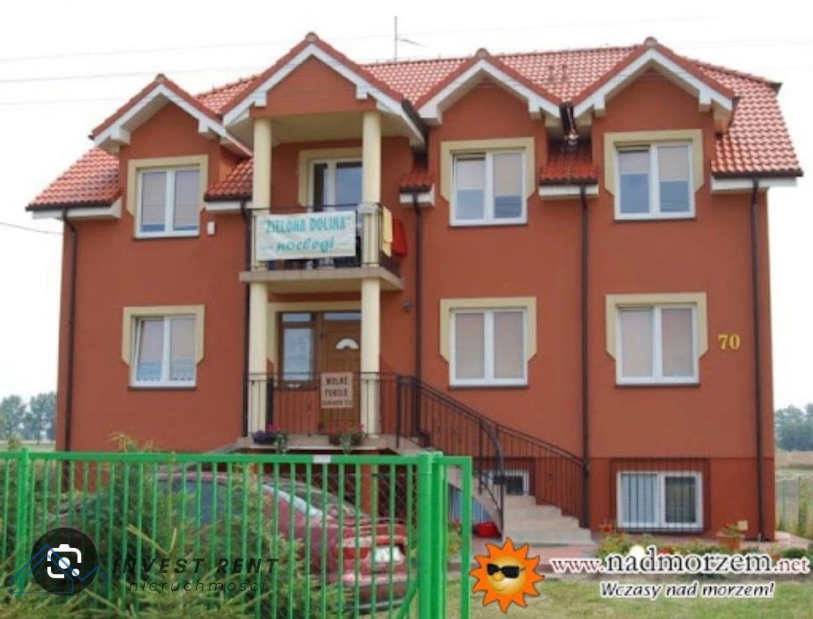 dom, 13 pokoi Gostyń. Zdjęcie 2