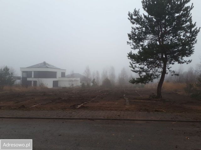 Działka budowlana Radlin. Zdjęcie 1