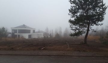 Działka budowlana Radlin