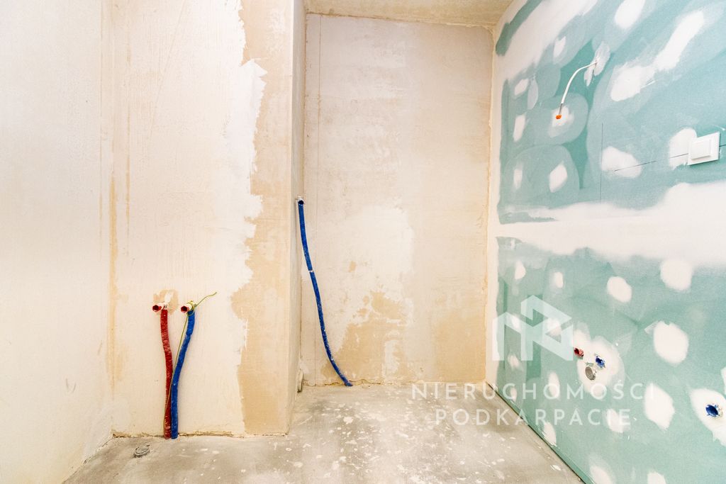 Mieszkanie 4-pokojowe Rzeszów, ul. Fryderyka Szopena. Zdjęcie 12